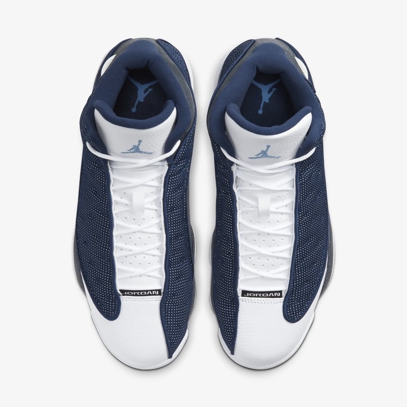 Air Jordan 13 Flint 414571 404 Grailify